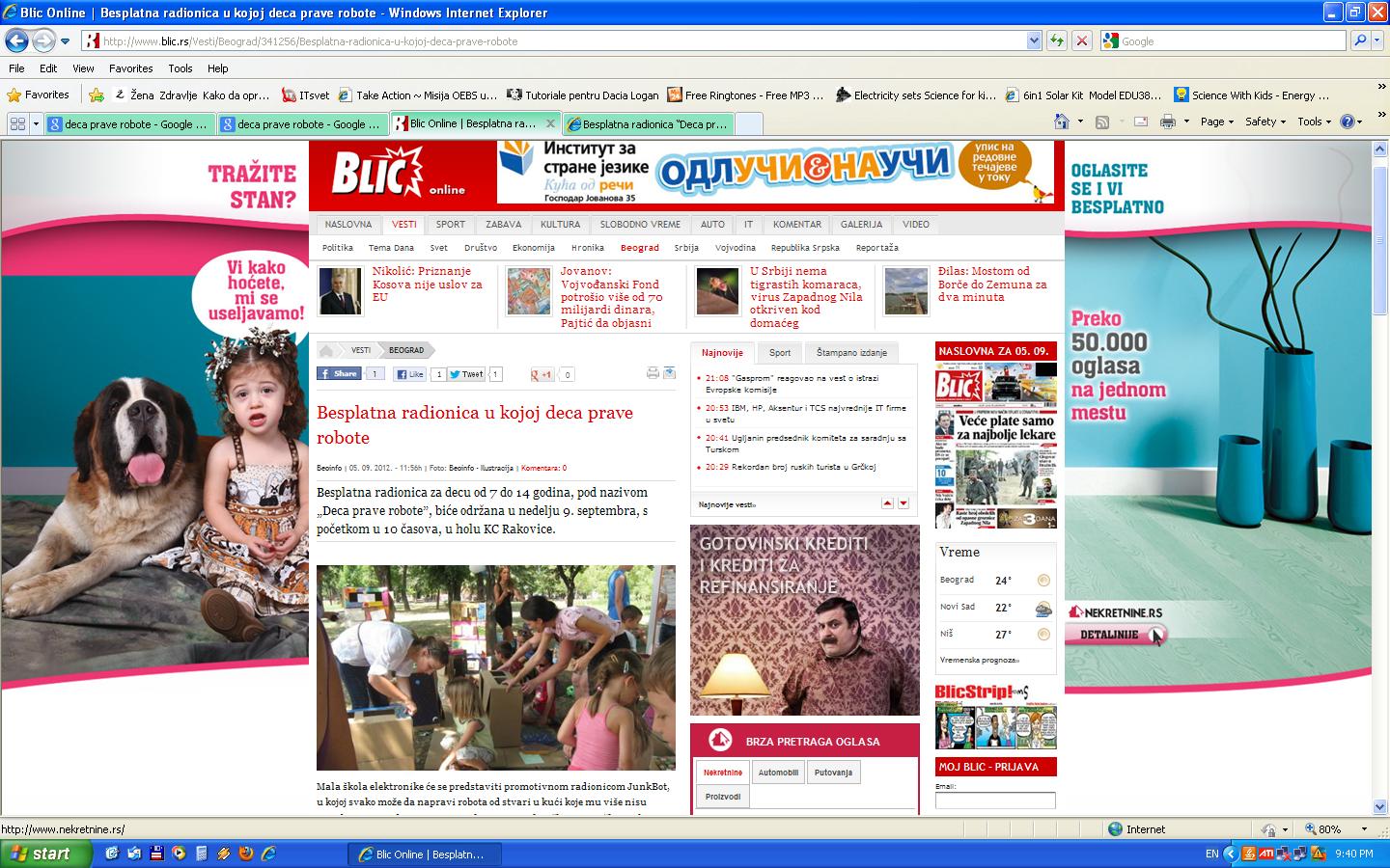 Blic
