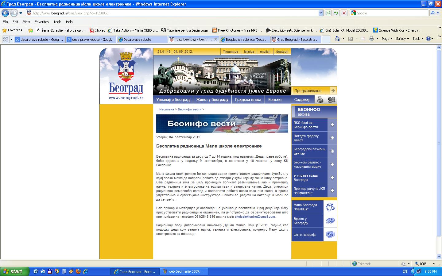 www.beograd.rs