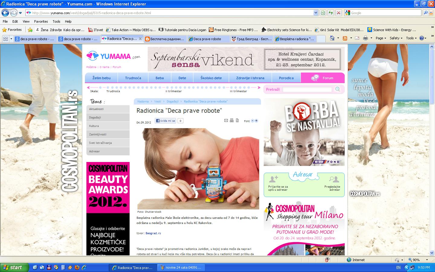 www.yumama.com